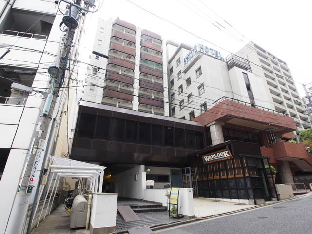 トーカン後楽園キャステール